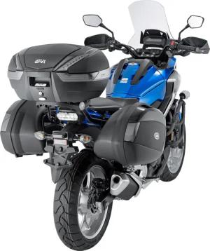 Givi Seitenträger Monokey® Side nGT PLX1146 für NC 750 S/X 2016-