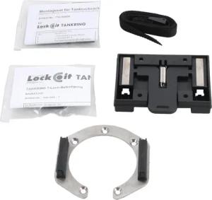 Hepco & Becker Lock-it Tankring Basic für Kawasaki ZX-9 R 2002-2003