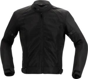 Richa Airsummer Textiljacke schwarz 6XL Herren