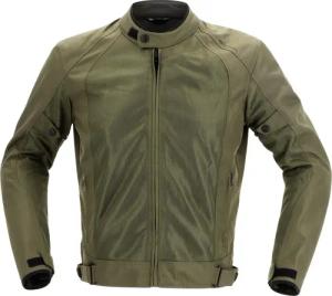 Richa Airsummer Textiljacke olivgrün L Herren