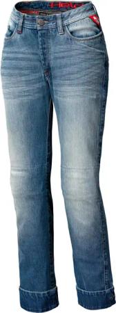 Held Crackerjane II Damen Jeanshose blau 28/34 Damen