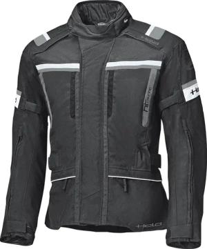 Held Tourino Top Textiljacke schwarz/weiß 7XL Herren