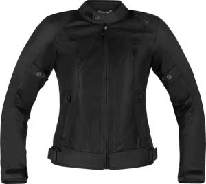 Richa Airsummer Damen Textiljacke schwarz S Damen