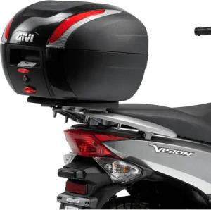 Givi Topcaseadapter für Universalplatte SR1153 für Honda