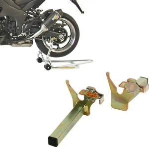 Kern-Stabi Klick Racing Aufnahmeadapter hinten für Profi-/Mono M10