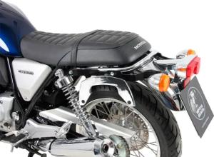 Hepco & Becker C-Bow Seitentaschenhalter chrom für Honda CB 1100 EX 2017-
