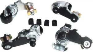 Kern-Stabi Rangiersatz für X5 Hebetisch 200/500 2014- 360 Grad Moto
