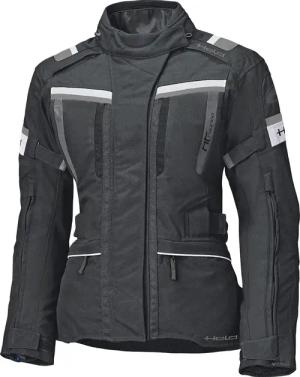 Held Tourino Top Damen Textiljacke schwarz/weiß XXL Damen