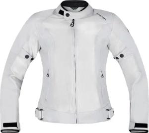 Richa Airsummer Damen Textiljacke hellgrau 3XL Damen