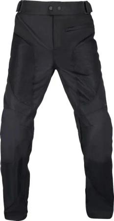 Richa Airsummer Textilhose schwarz 4XL Herren