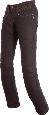 Bering Clif Evo Damen Jeans blau 23 (46 kurz) Damen