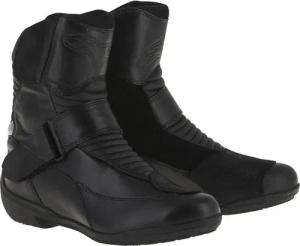 Alpinestars Stella Valencia Waterproof Damen Halbstiefel schwarz 37 Damen