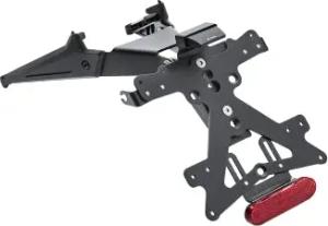 Rizoma Kennzeichenhalter Fox PT116B für Honda CB 1000 R SC80