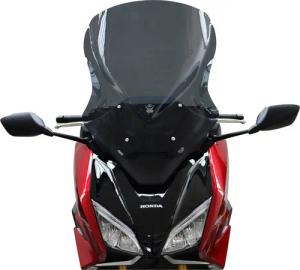 National Cycle Scheibe Vstream dunkel getönt für Honda Forza 750 2021-2024