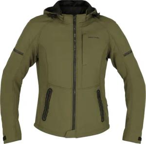 Richa Vanquish 2 Damen Motorradjacke olivgrün XS Damen