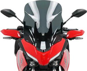 National Cycle Scheibe Vstream dunkel getönt für Yamaha Tracer 7 /GT 2020-