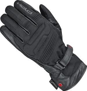 Held Satu II Damen Gore-Tex® Handschuh schwarz 6 Damen