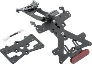 Rizoma Kennzeichenhalter Fox PT223B für Yamaha Tracer 700/7 2020-