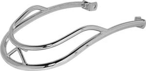 Hepco & Becker Fender Guard vorne chrom für XVS 650 Drag Star Classic