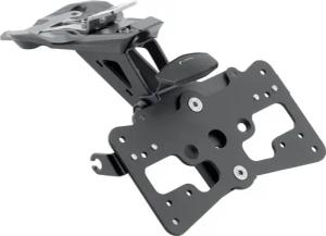 Rizoma Kennzeichenhalter Fox PT532B für Ducati Panigale V4 /S
