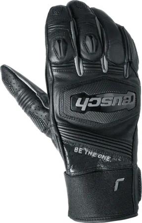Reusch Dante Damen Sporthandschuh kurz schwarz 6,5 Damen