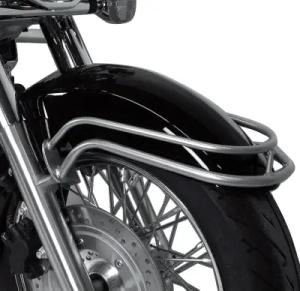 Hepco & Becker Fender Guard vorne chrom für Honda VT 750 C Shadow 2008-2016