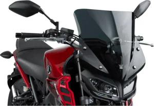 National Cycle Scheibe VStream getönt für Yamaha MT-09 /SP 2017-2020