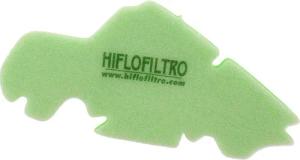 Hiflo Luftfilter Foam HFA5207DS für Piaggio Liberty 50 2T