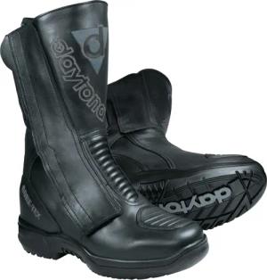 Daytona Boots M-Star GTX Stiefel schwarz 44 Herren