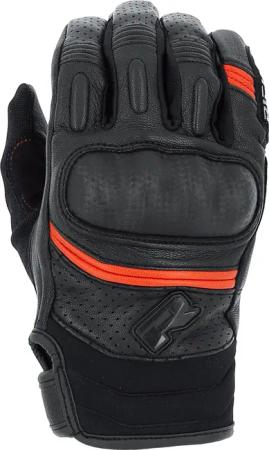 Richa Protect Summer 2 Handschuh rot L Herren