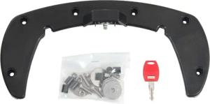 Hepco & Becker C-Bow Adapter für eine Satteltasche zur Nachrüstung SN 922