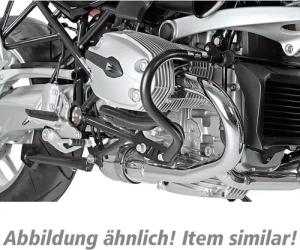 Hepco & Becker Sturzbügel chrom für Kawasaki VN 2000