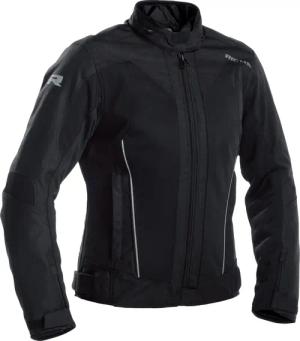 Richa Airstream-X Damen Textiljacke schwarz 4XL Damen