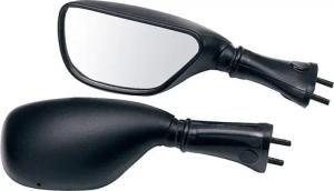 Paaschburg & Wunderlich Verkleidungsspiegel 28mm wie OEM für Kawasaki ZX- rechts