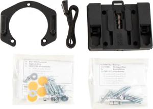 Hepco & Becker Lock-it Tankring Basic für Yamaha YZF R3 2015-