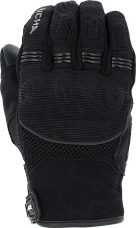 Richa Scope Damen Handschuh schwarz XL Damen