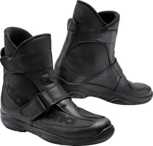 Daytona Boots Journey GTX Stiefel schwarz 43