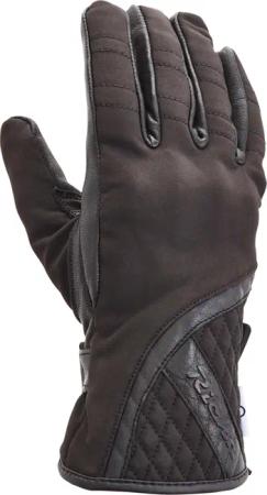 Richa Verona Damen Handschuh schwarz M Damen