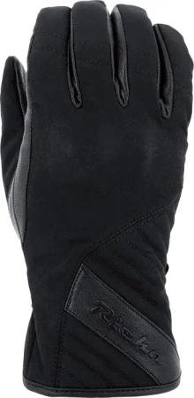 Richa Verona Damen Handschuh schwarz XL Damen