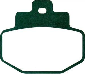 Hi-Q Bremsbeläge organisch FA321  55,5x49x7,5mm