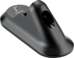 Rizoma Verkleidungsspiegeladapter BS786B 86x39mm für Yamaha