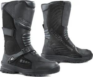 Forma ADV Tourer Lederstiefel schwarz 41 Herren