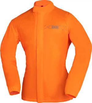 IXS Regenjacke Nimes 3.0 fluo orange S Herren