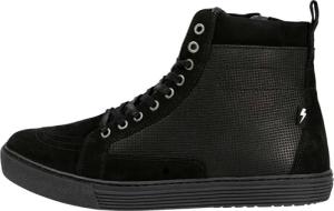 John Doe Neo Sneaker Damen Motorradschuhe schwarz 37 Damen