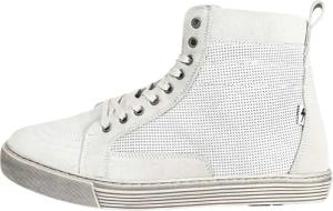 John Doe Neo Sneaker Damen Motorradschuhe weiß 37 Damen