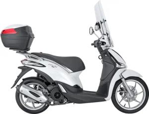 Givi Topcaseträger für Universalplatte SR5611 für Piaggio