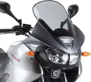 Givi Verkleidungsscheibe getönt D132SG für Yamaha TDM 900