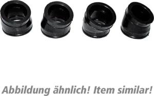 Paaschburg & Wunderlich Ansaugstutzen CHH36 wie 16211-MCZ-000 für Honda
