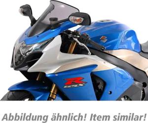 MRA Spoilerscheibe NSM getönt für Yamaha MT-07 2014-2017
