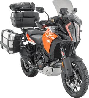 Givi Verkleidungsscheibe getönt D7706SG für 1290 Adventure 17-20